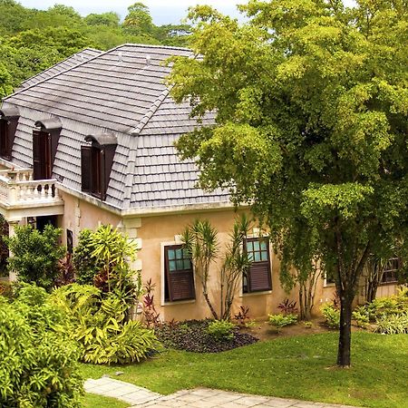 Villas At Stonehaven Black Rock Exterior foto