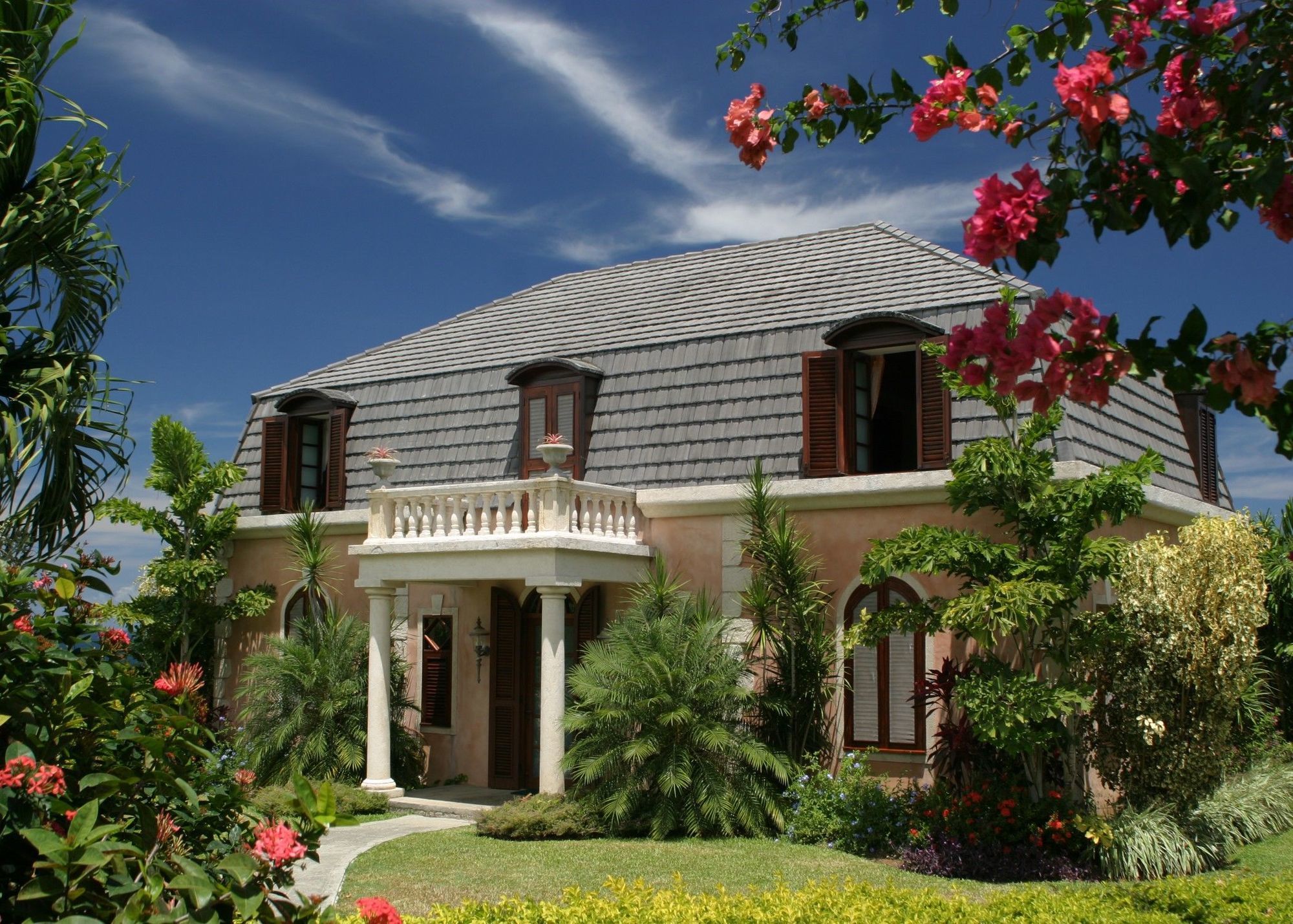 Villas At Stonehaven Black Rock Exterior foto